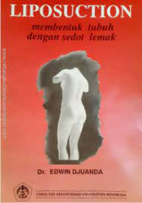 Image of Liposuction Membentuk Tubuh dengan Sedot Lemak