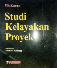 Image of STUDI KELAYAKAN PROYEK