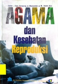 Agama dan Kesehatan Reproduksi