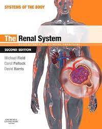 Image of Systems of The Body The Renal System Basic Science and Clinical Conditions