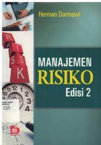 Image of MANAJEMEN RISIKO EDISI 2