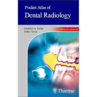 Image of Pocket Atlas of Dental Radiology