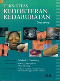 Image of Teks-Atlas Kedokteran Kedaruratan