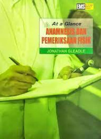 At a Glance Anamnesia dan Pemeriksaan Fisik