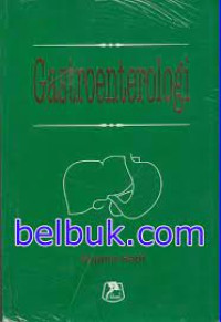 Image of Gastroenterologi