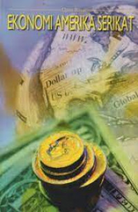 Image of GARIS BESAR: EKONOMI AMERIKA SERIKAT