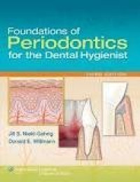 Image of Foundations of Periodontics for the Dental Hygienist