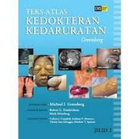 Image of Teks-Atas Kedokteran Kedaruratan