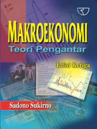 MAKROEKONOMI (TEORI PENGANTAR)