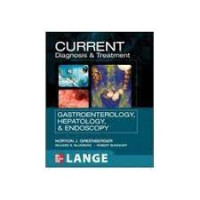 Current Diagnosis & Treatment Gastroenterology,  Hepatology, & Endoscopy