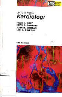 Image of Lecture Notes Kardiologi