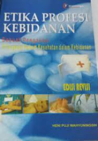 Image of Etika Profesi Kebidanan