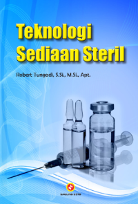 Teknologi Sediaan Steril Ed. 1