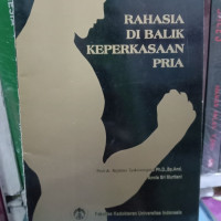 Rahasia Di Balik Keperkasaan Pria