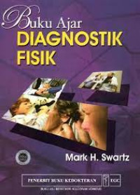 Image of Buku Ajar Diagnostik Fisik