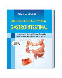 Image of Sinopsis Organ System Gastrointestinal