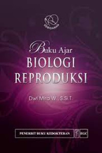 Buku Ajar Biologi Reproduksi