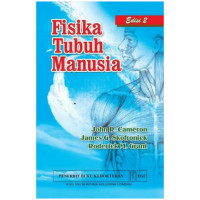 Image of Fisika Tubuh Manusia