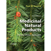 Medicinal Natural Products: A Biosynthetic Approach