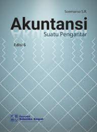 Image of AKUNTANSI SUATU PENGANTAR