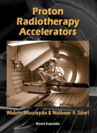 Proton Radotherapy Accelerators