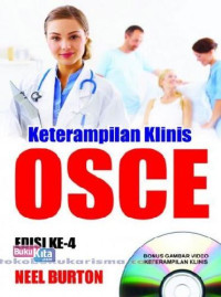 Keterampilan Klinis OSCE Ed.4