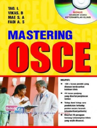 Mastering OSCE