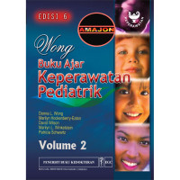 Buku Ajar Keperawatan Pediatrik Ed.6 Vol.2