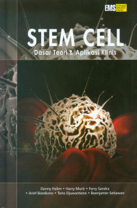Image of Stem cell dasar teori & aplikasi klinis