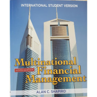 Image of MULTINATIONAL FINANCIAL MANAGEMENT