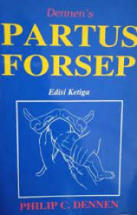 Image of Dennen's Partus Forsep