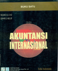 AKUNTANSI INTERNASIONAL