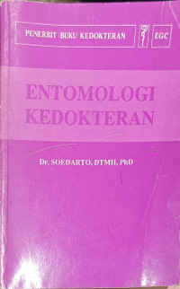 Entomologi Kedokteran