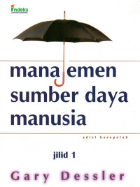 Manajemen Sumber Daya Manusia Ed.10