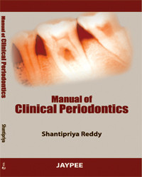 Image of Manual Of Clinical Periodontics