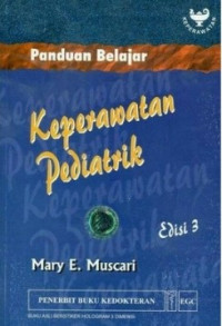 Panduan Belajar Keperawatan Pediatrik