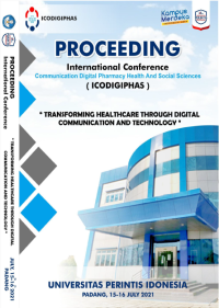 Prosiding International Conference Communication Digital Pharmacy Health and Social Sciences (ICODIGIPHAS)