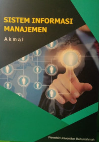 Image of SISTEM INFORMASI MANAJEMEN
