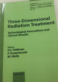Image of Three-Dimensional Radiation Treatment
