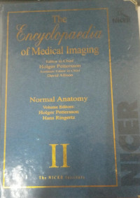 Image of The Encyclopaedia of Medical Imaging : Normal Anatomy