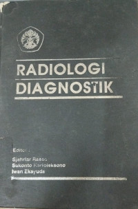Image of Radiologi Diagnostik