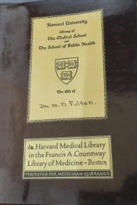 Image of A Manual of X-Ray Technic