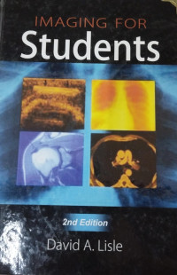 Image of Imaging for Students