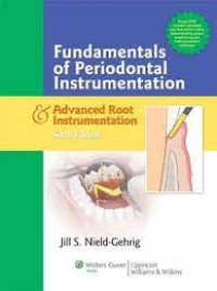 Image of Fundamentals of Periodontal Instrumentation and Advanced Root Instrumentation