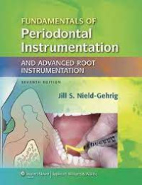 Image of Fundamentals of Periodontal Instrumentation and Advanced Root Instrumentation