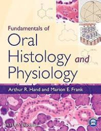 Image of Fundamentals of Oral Histology and Physiology