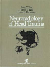 Neuroradiology of Head Trauma