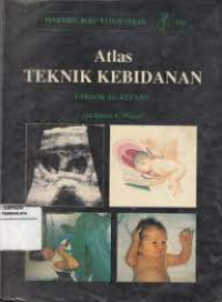 Image of Atlas Teknik Kebidanan