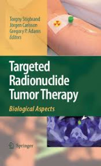 Image of Targeted Radionuclide Tumor Therapy