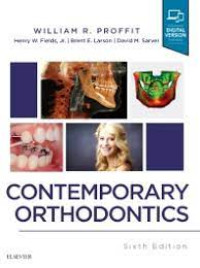 Image of Contemporary Orthodontics